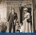 Uniting Church and Home Conference Album