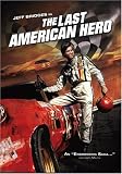 The Last American Hero AKA Hard Driver DVD Cover