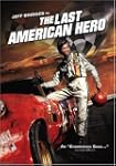 The Last American Hero (AKA Hard Driver)