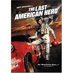 The Last American Hero (AKA Hard Driver)
