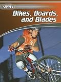 51MC6R9CMFL. SL160  Bikes, Boards, And Blades (Action Sports)