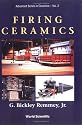Firing Ceramics (Advanced Series in Ceramics ; Vol. 2)