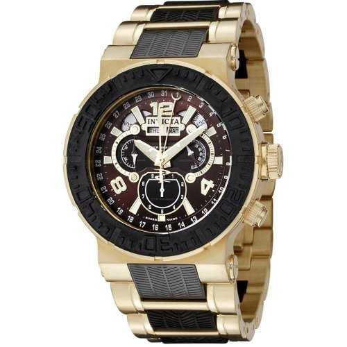 review Invicta 6778