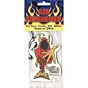Insane Clown Posse - White Wraith Air Freshener
