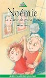 No�mie, tome  14 : Le voleur de grand-m�re