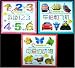 Search : Bk1-Animals; Bk2-Vehicles, Ships, Planes; Bk3-Numbers (Learn Chinese Step By Step)