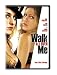 DVD : Walk All Over Me
