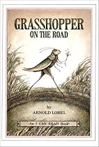 Grasshopper on the Road
