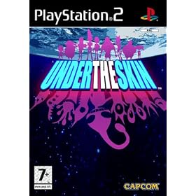 Under the Skin (PS2)