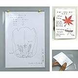 アーテック 透明掲示ホルダー 2606 A4