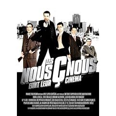 Les nous � nous font leur cin�ma