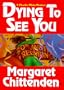 Dying To See You: A Charlie Plato Mystery (Charlie Plato Mysteries)