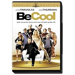 Be Cool - Jeder ist auf der Suche (Special Edition, 2 DVDs)