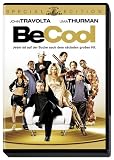Be Cool - Jeder ist auf der Suche (Special Edition, 2 DVDs)
