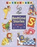 Letterland Bedtime Stories Tape