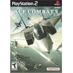 Ace Combat 5