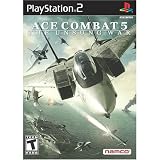 Ace Combat 5: The Unsung War ~ Namco