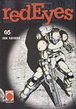 Planet Manga Next. Red Eyes 05.