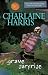 Grave Surprise (Harper Connelly Mysteries)