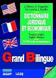 Revue Mysoft  / Grand Bilingue juridique