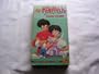 Ranma 1/2 - Anything Goes Martial Arts, Vol. 10: Tough Cookies [VHS]