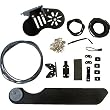 Necky Manitou II Rudder Kit