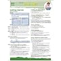 Microsoft Excel 2007 Quick Source Guide