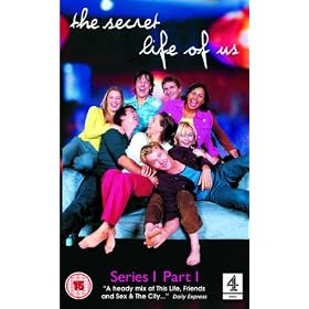 The Secret Life of Us [VHS]