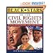 Black Stars of the Civil Rights Movement