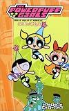 Revue Warner Home Vidéo  / The Powerpuff Girls : Colis Piégés