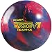 Sporting Goods : Brunswick Power Groove Blue Pearl/Red Pearl