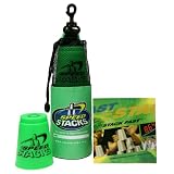 SpeedStacksCupsNeonGreen(SportStacking/CupStacking)