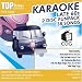 Search : Top Tunes Karaoke CDG Late 60's TTFP-57&58 v2; Van Morrison, Sonny & Cher and The Monkees