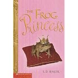 TheFrogPrincess