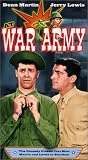 Buy : At War With the Army [VHS]