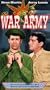 At War With the Army [VHS]