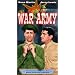 At War With the Army [VHS]