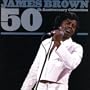 James Brown: 50th Anniversary Collection