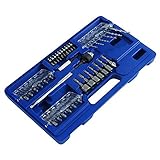 DT14600 ドリル＆ビットセット 38PCS