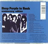 Details zu "In Rock (25th Anniversary Edition)" Details zu "In Rock (25th Anniversary Edition)"