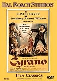 DVD : Cyrano De Bergerac