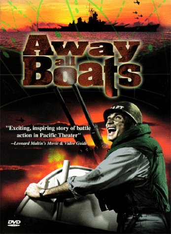 Away All Boats (1956) DVDRIP SV Icon