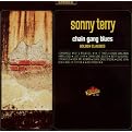Chain Gang Blues (Greatest Hits)