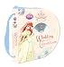 Disney Princess: Wedding Countdown (Zip & Carry)