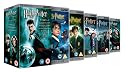 Harry Potter Collection - Years 1-5 [UMD Mini for PSP] [2001]
