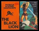 The Black Lion