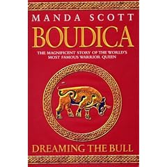 Boudica: Dreaming the Bull