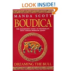 Boudica: Dreaming the Bull