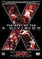 TNA Wrestling: The Best of the X Division Volume 1