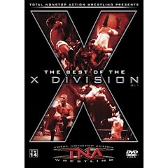 The Best of X the Division, Vol. 1 [2005] (REGION 1) (NTSC)